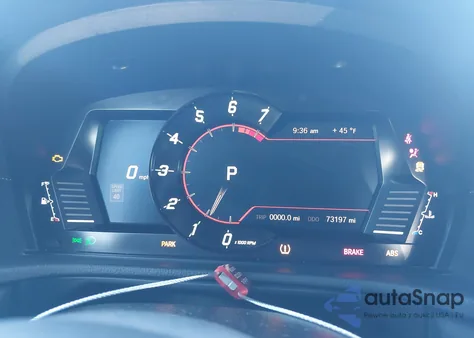 2023 Toyota Gr Supra 2.0 z USA, uszkodzony, nr VIN WZ1DB2G05PW054500